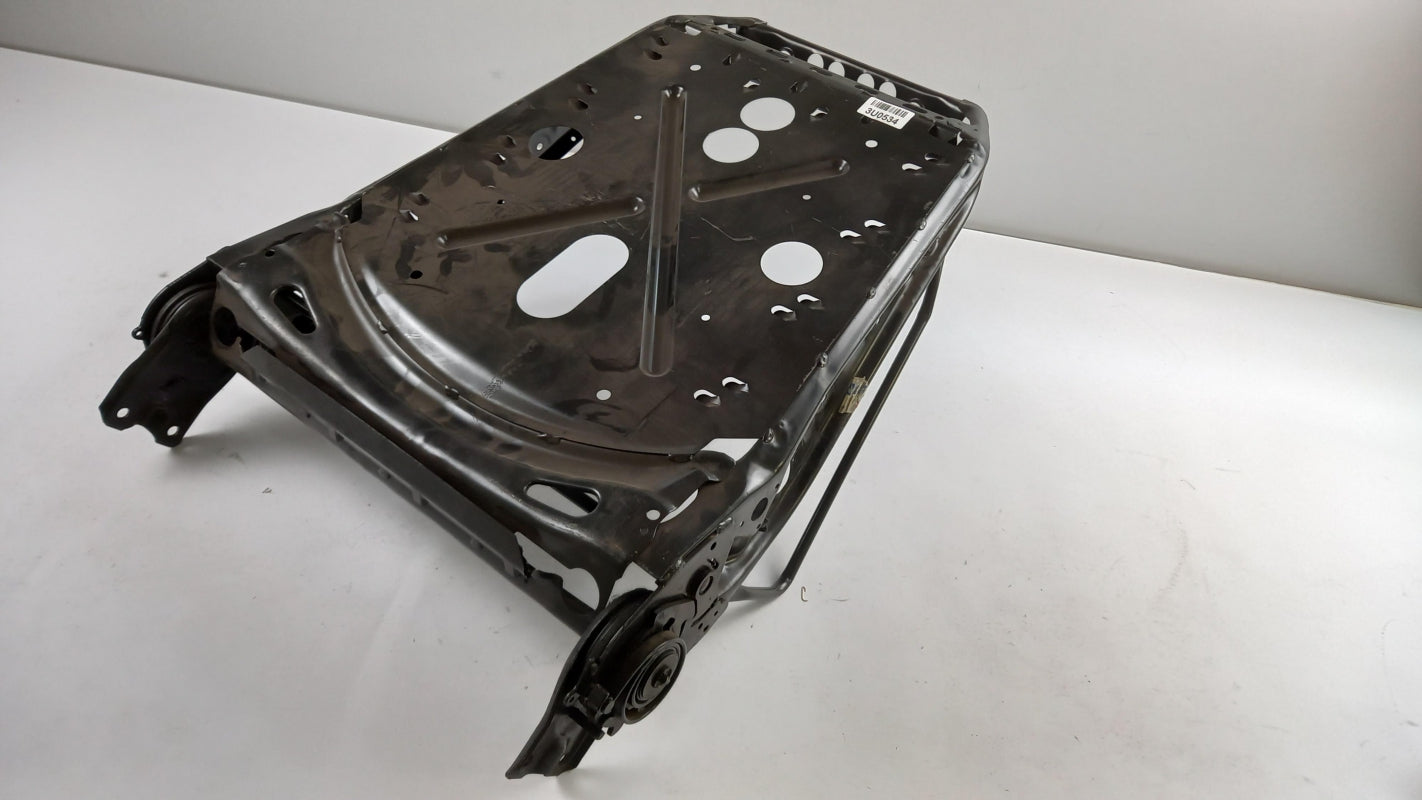 Original ALFA ROMEO GT 147 Rückenlehnenrahmen vorne links 47301869