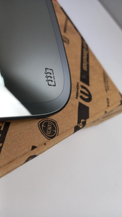 Original  JEEP Grand Cherokee Außenspiegelglas Links 68082639AB