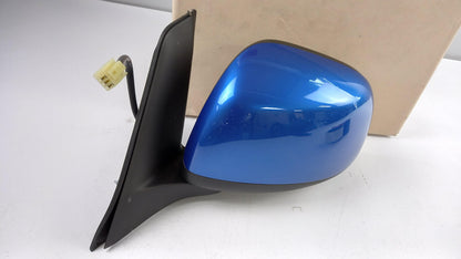 Original FIAT Sedici 06-11 Außenspiegel elektr. beheizt links 71743590