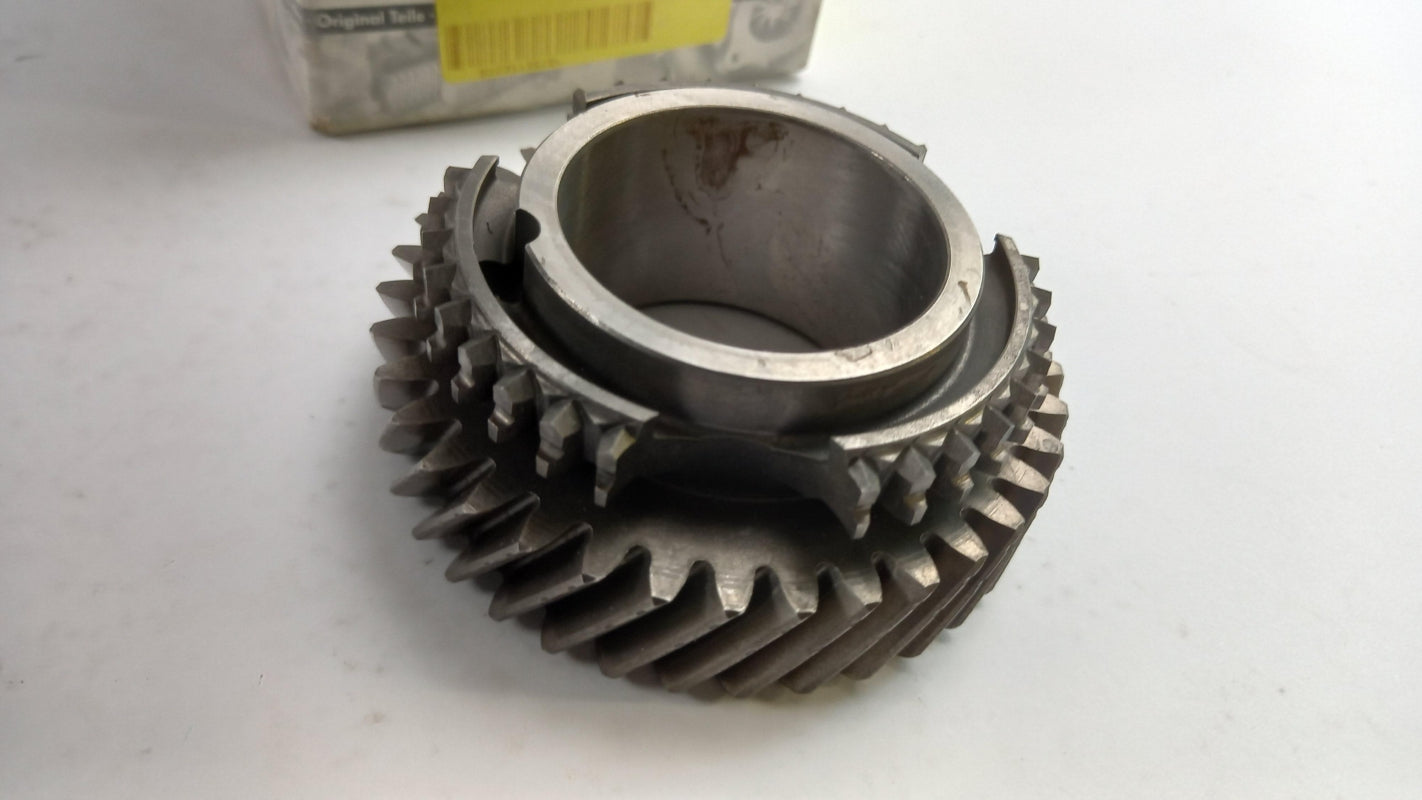 Original OE Volkswagen Getriebe Zahnrad 012311351BL