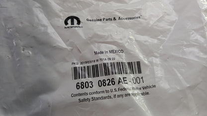 Original OE FIAT Fensterheber & Spiegel Kombischalter K68030826AE