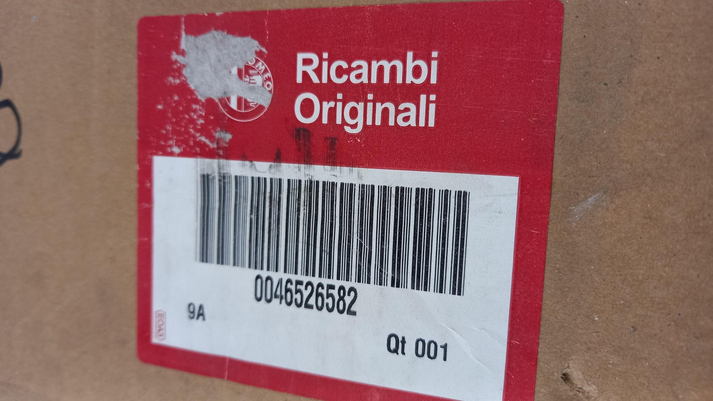 Original ALFA ROMEO 145 146 147 156 Antriebswelle vorne rechts 46526582