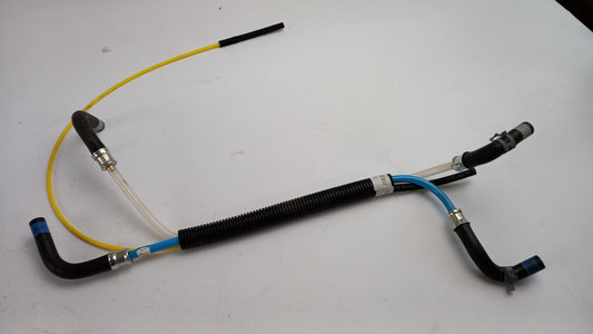 Original OE Volkswagen 2D0201204E
