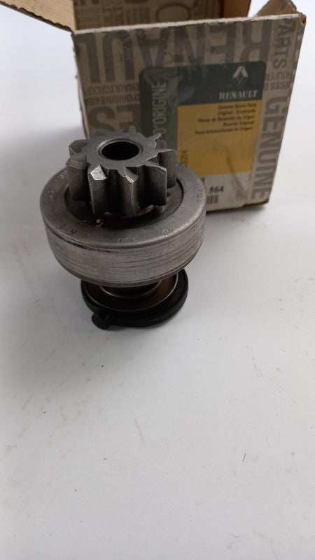 Original OE RENAULT Anlasser Freilaufgetriebe 5001856564
