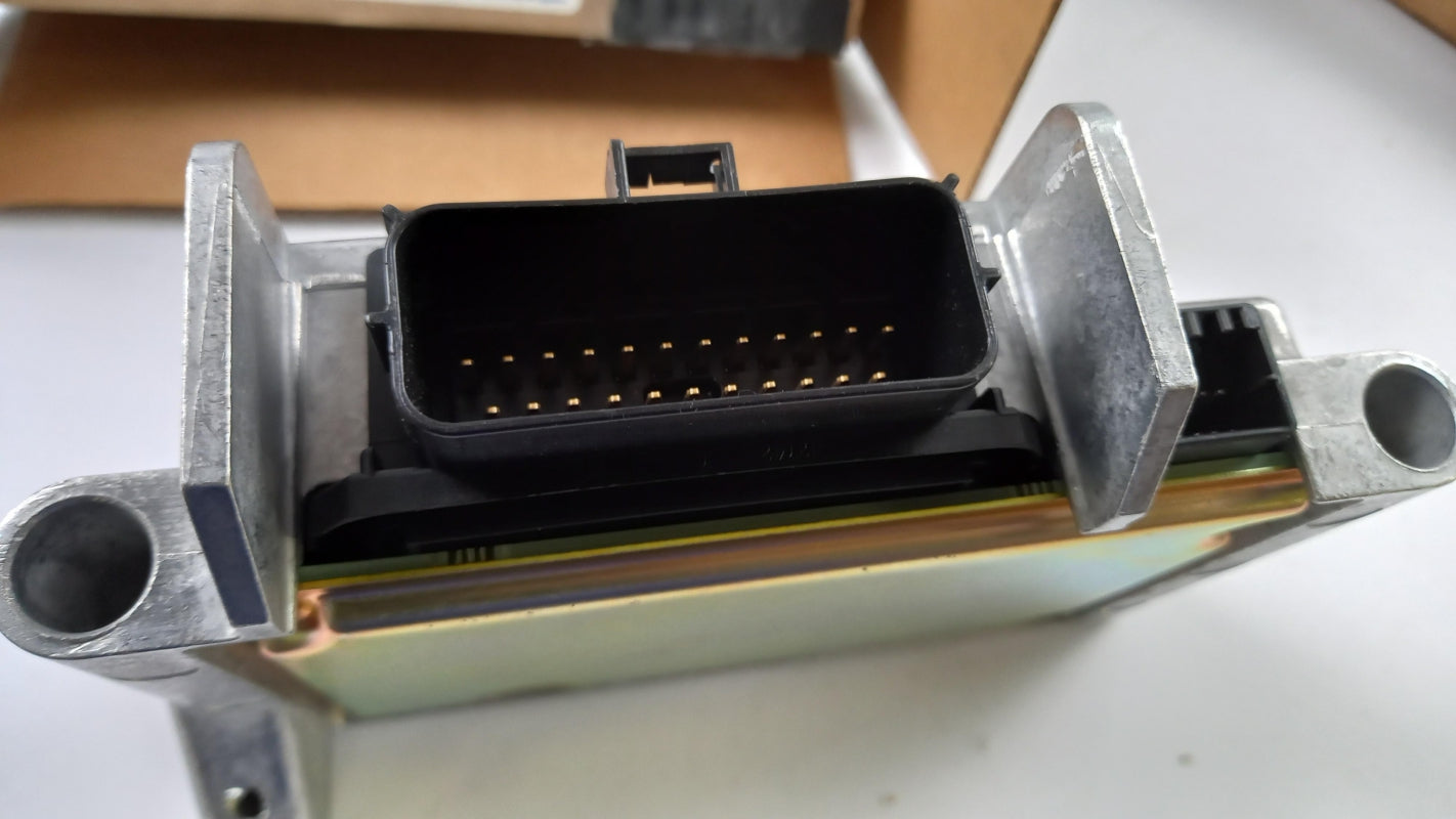 Original CHRYSLER 300C Insassen-Rückhaltemodul Steuergerät ECU CBSZR063AA