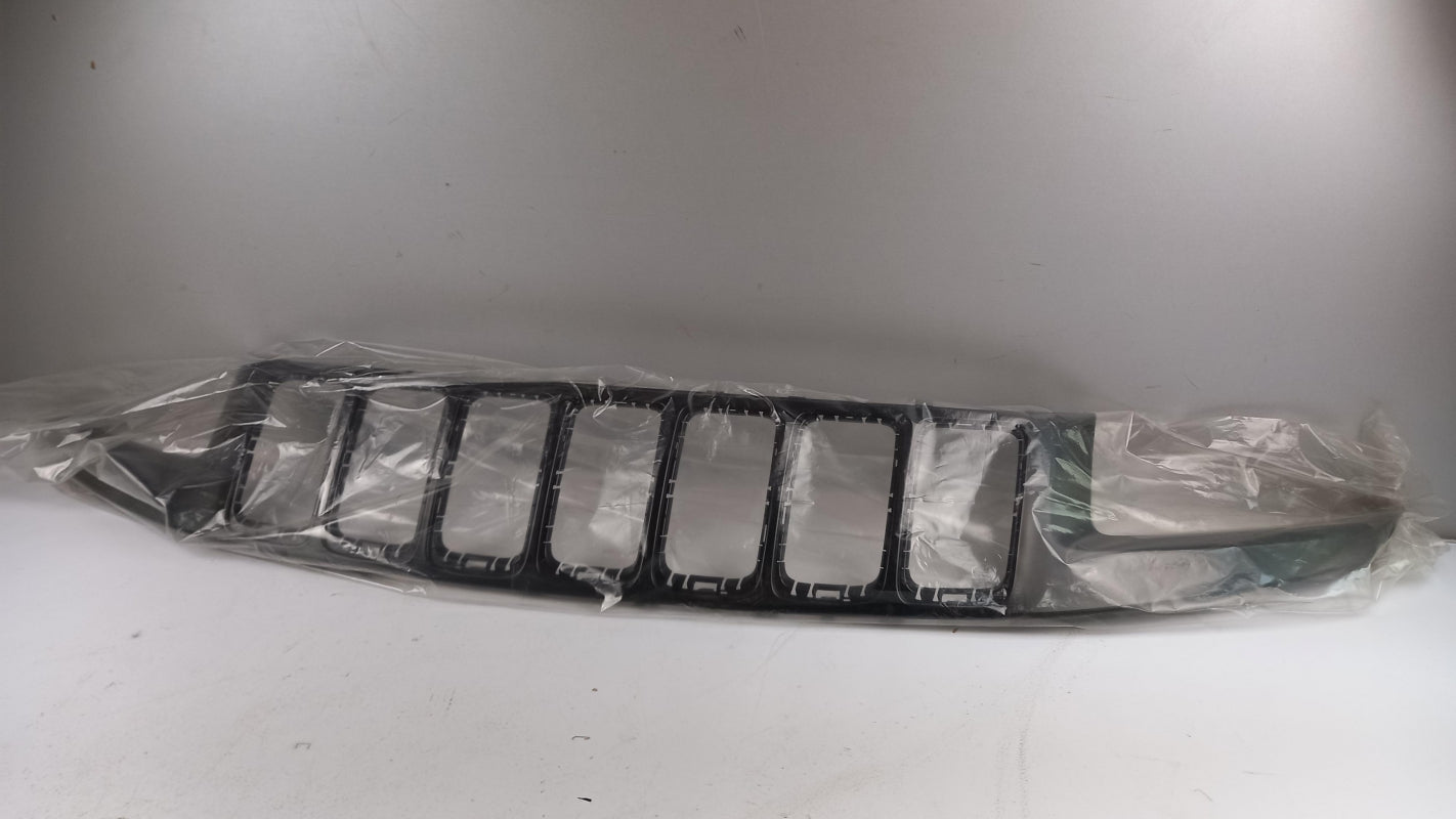 Original JEEP Grand Cherokee WK2  Kühlergitter K5RM46TZZAA