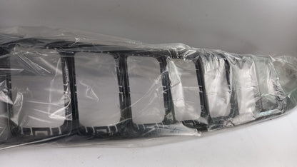 Original JEEP Grand Cherokee WK2  Kühlergitter K5RM46TZZAA