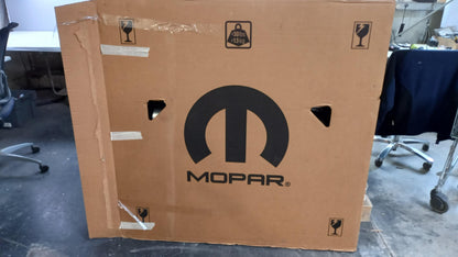 Original JEEP Grand Cherokee WK2 Tür Rechts Vorne K68274938AA