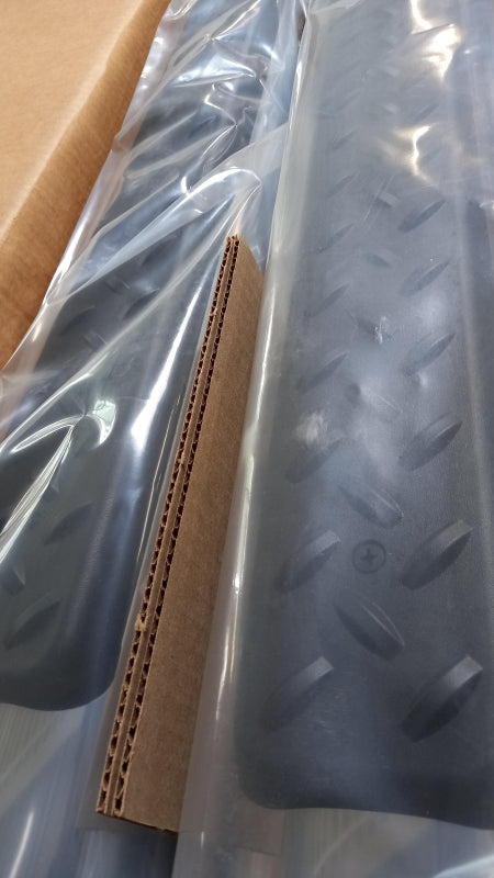 Original JEEP Wrangler (2012-2013) Trittbrett K82210563AE