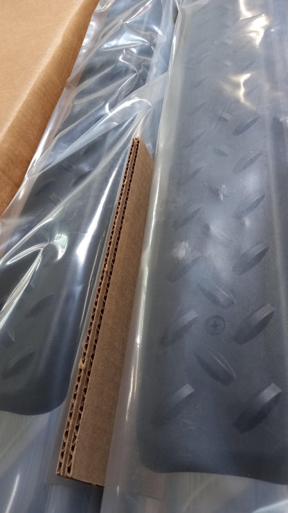 Original JEEP Wrangler (2012-2013) Trittbrett K82210563AE