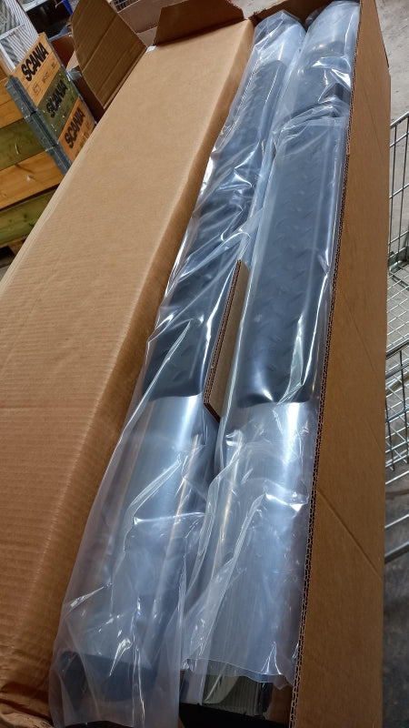 Original JEEP Wrangler (2012-2013) Trittbrett K82210563AE