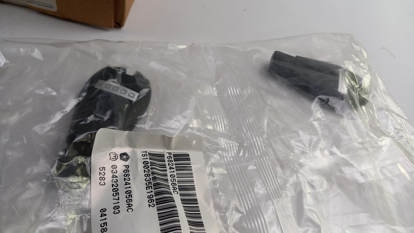 Original OE FIAT Zündschloss Schließzylinder KCBXZR03HAB