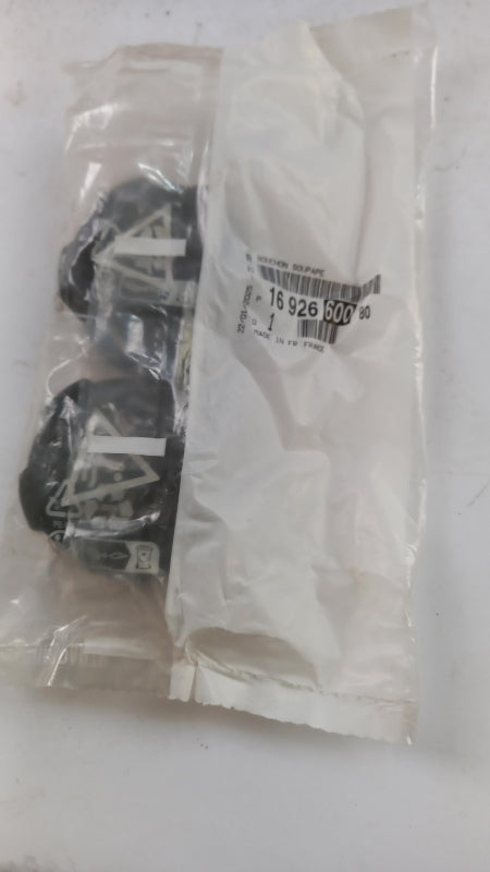 Original OE Peugeot coolant tank cap 1692660080 