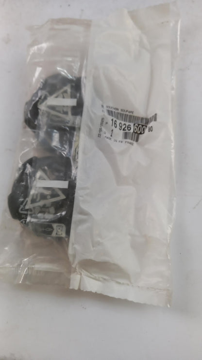 Original CITROËN Berlingo C-Elysee C1 C2 C3 Kühlmitteltank Kappe 1692660080