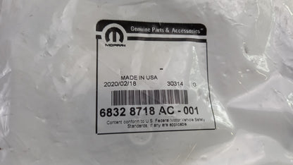 Original OE FIAT Lambdasonde K68328718AC