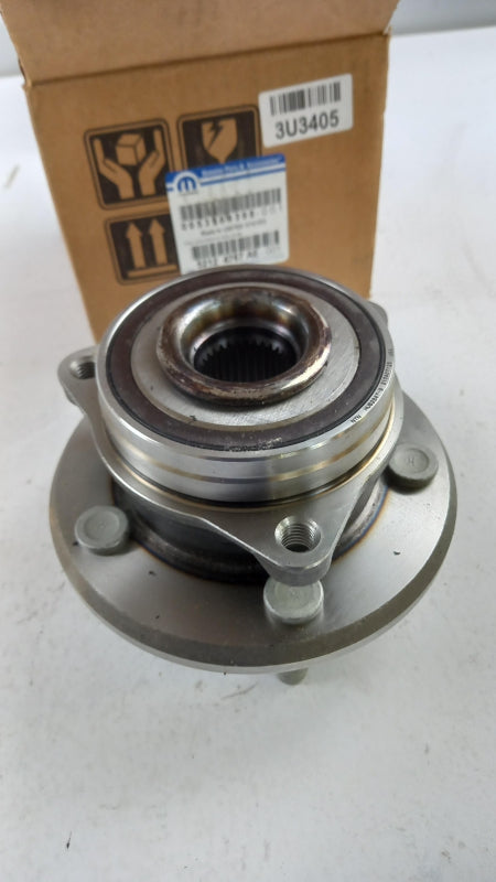 Original JEEP Cherokee IV Radnabe Vorne K52124767AE