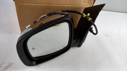 Original DODGE Grand Caravan CHRYSLER Town Country Außenspiegel links 68086067AL