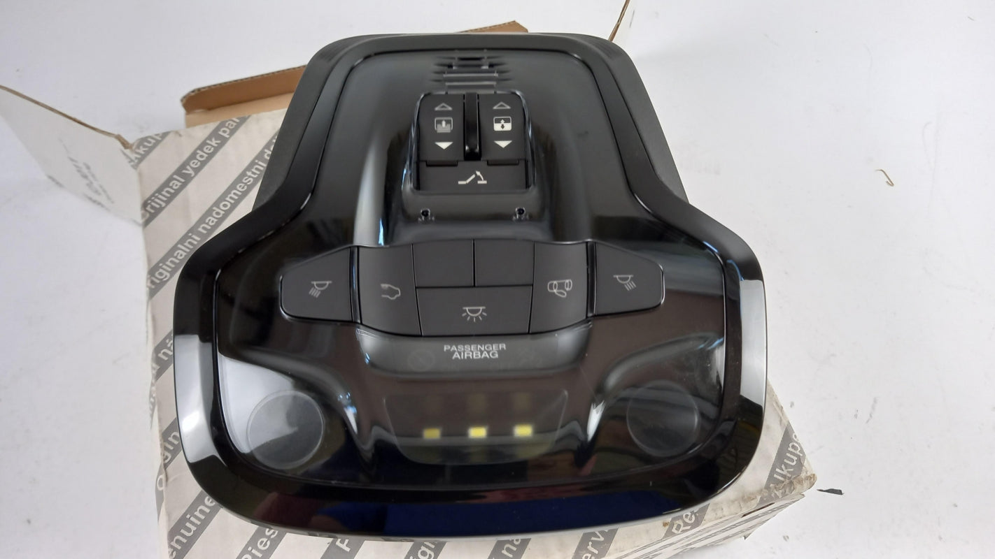 Original OE FIAT Innenleuchte 156147503