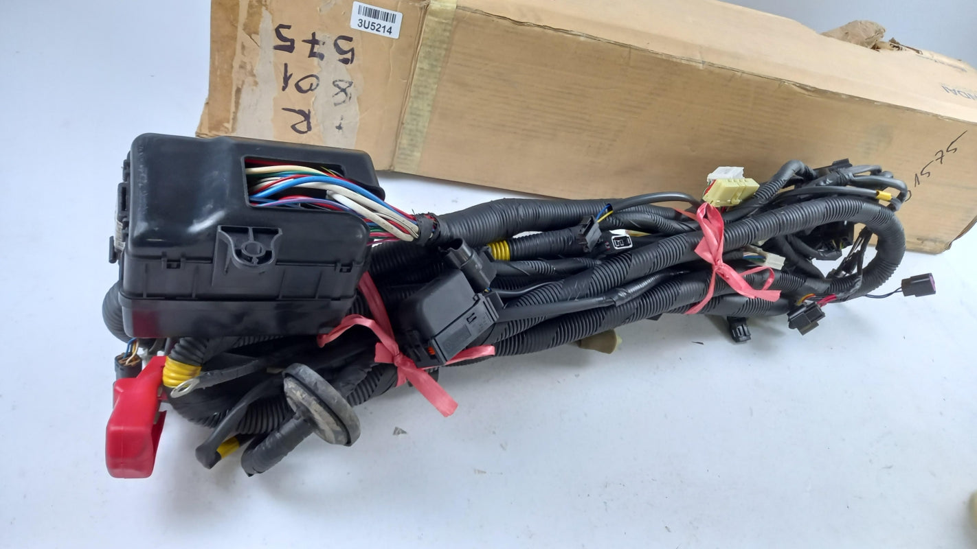 Original HYUNDAI Galloper 97-00 Kabelbaum Leitungssatz vorne HR801575
