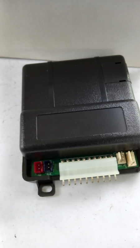 Original RENAULT DACIA Alarmanlage ohne Fernbedienung 7711462950