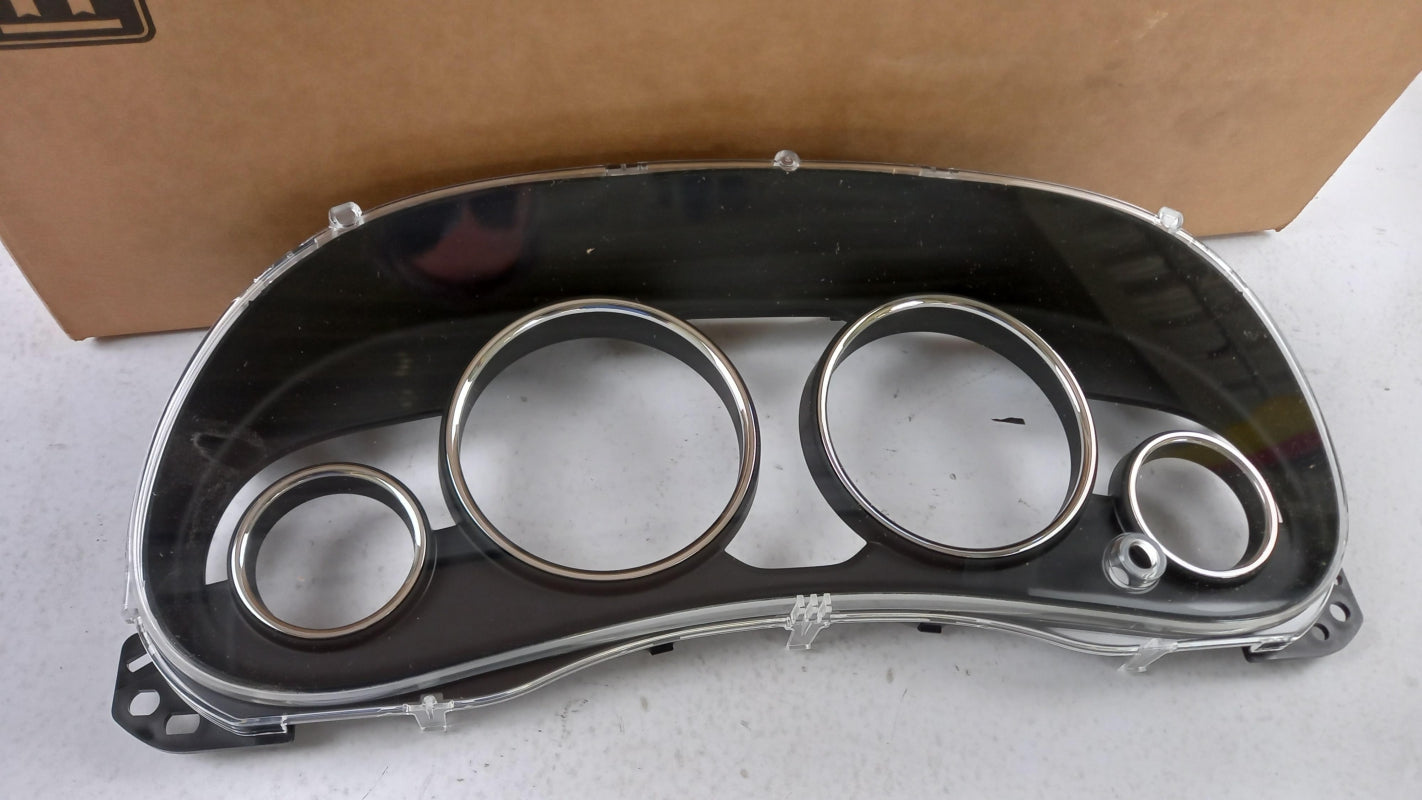 Original JEEP Wrangler Gladiator (2011-2021) Kombiinstrument Gehäuse K68079233AA