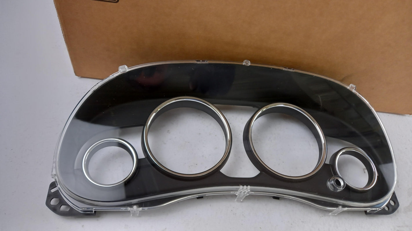 Original JEEP Wrangler Gladiator (2011-2021) Kombiinstrument Gehäuse K68079233AA