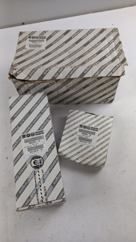 Original OE FIAT Schaltgetriebe Vorgelegewelle 6000625986