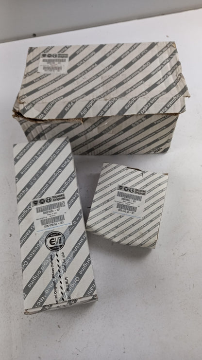 Original OE FIAT Schaltgetriebe Vorgelegewelle 6000625986