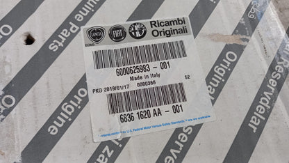 Original OE FIAT Getriebe Zahnradsatz 6000625983