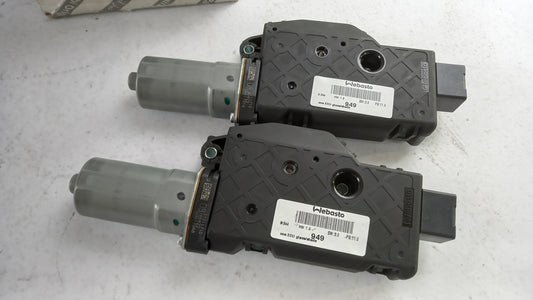 Original OE FIAT Elektromotor 77368280