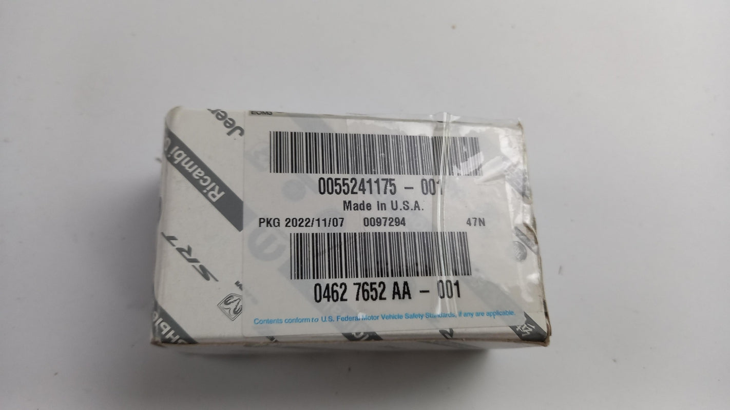 Original FIAT 124 Spider 500L JEEP Renegade 1.4L Einspritzdüse Injektor 55241175