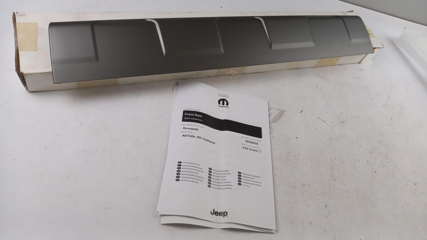 Original OE FIAT 50928628