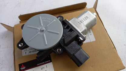 Original MITSUBISHI I-MIEV Lancer Fensterhebermotor vorne links 5713A089