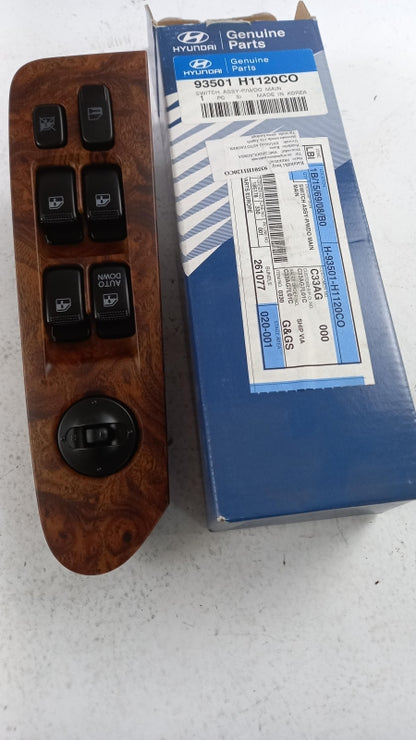 Original OE HYUNDAI/KIA 93501H1120CO