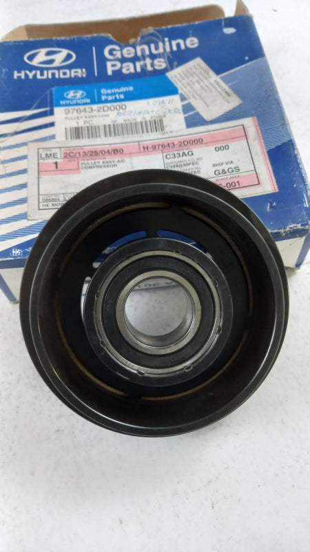 Original OE HYUNDAI/KIA Riemenspanner 976432D000