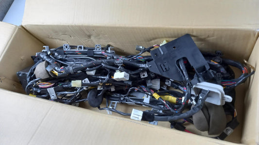 Original HYUNDAI Elantra CA 2000-2006 Motor Kabelbaum 915002D000