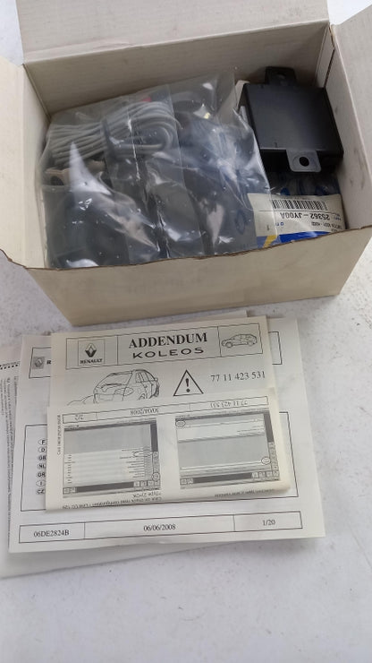 Original OE RENAULT 7711423531