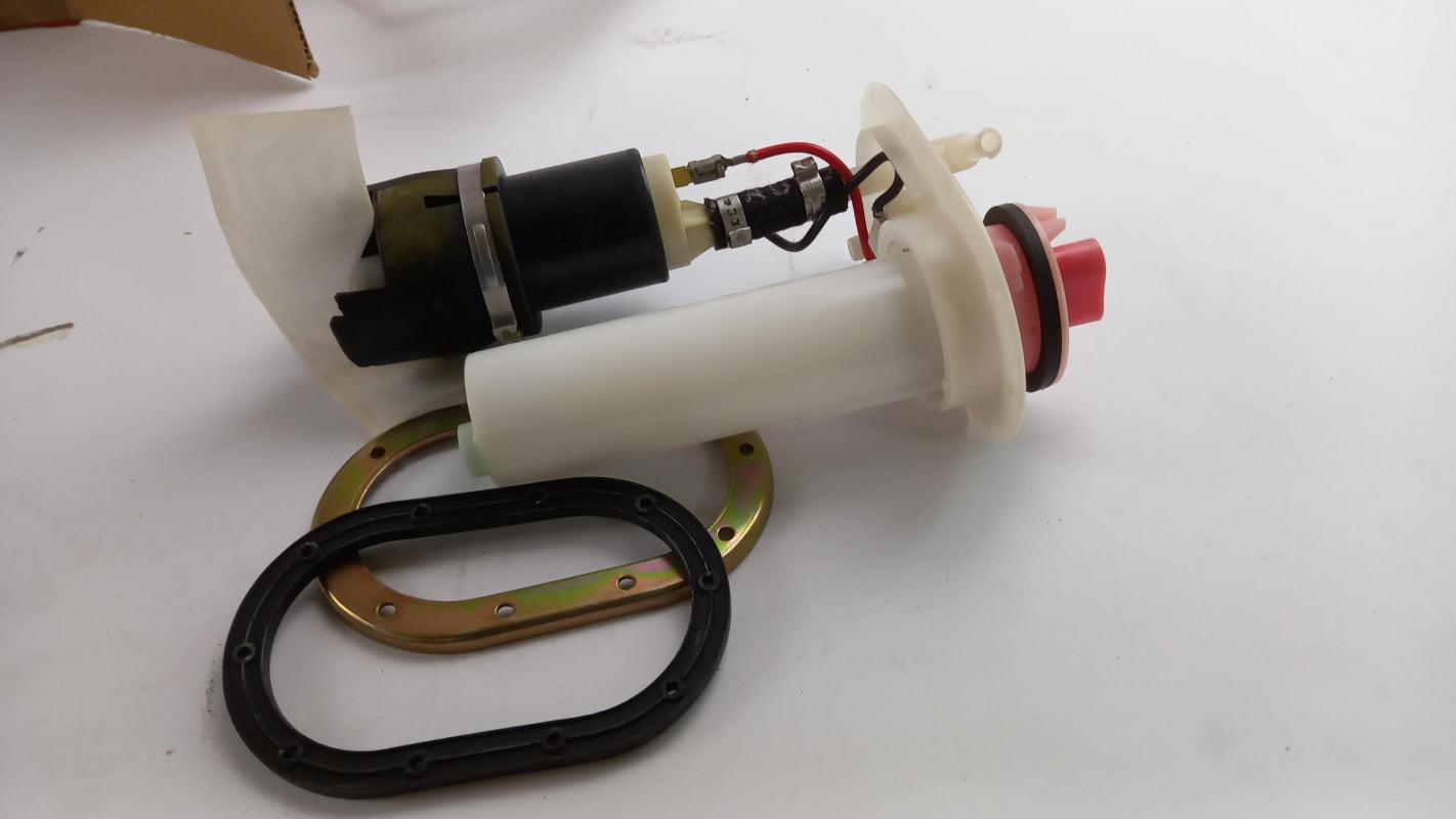 Original FIAT Elba 91-96 Fiorino 93-00 Kraftstofffördereinheit 7527958