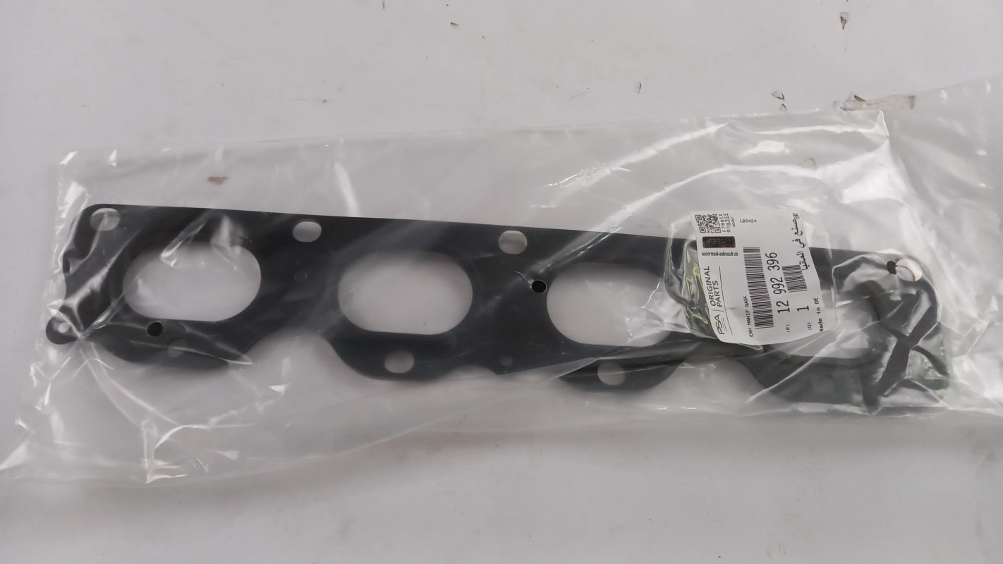 Original OPEL Astra Zafira Mokka Signum Vectra Abgaskrümmer Dichtung 12992396