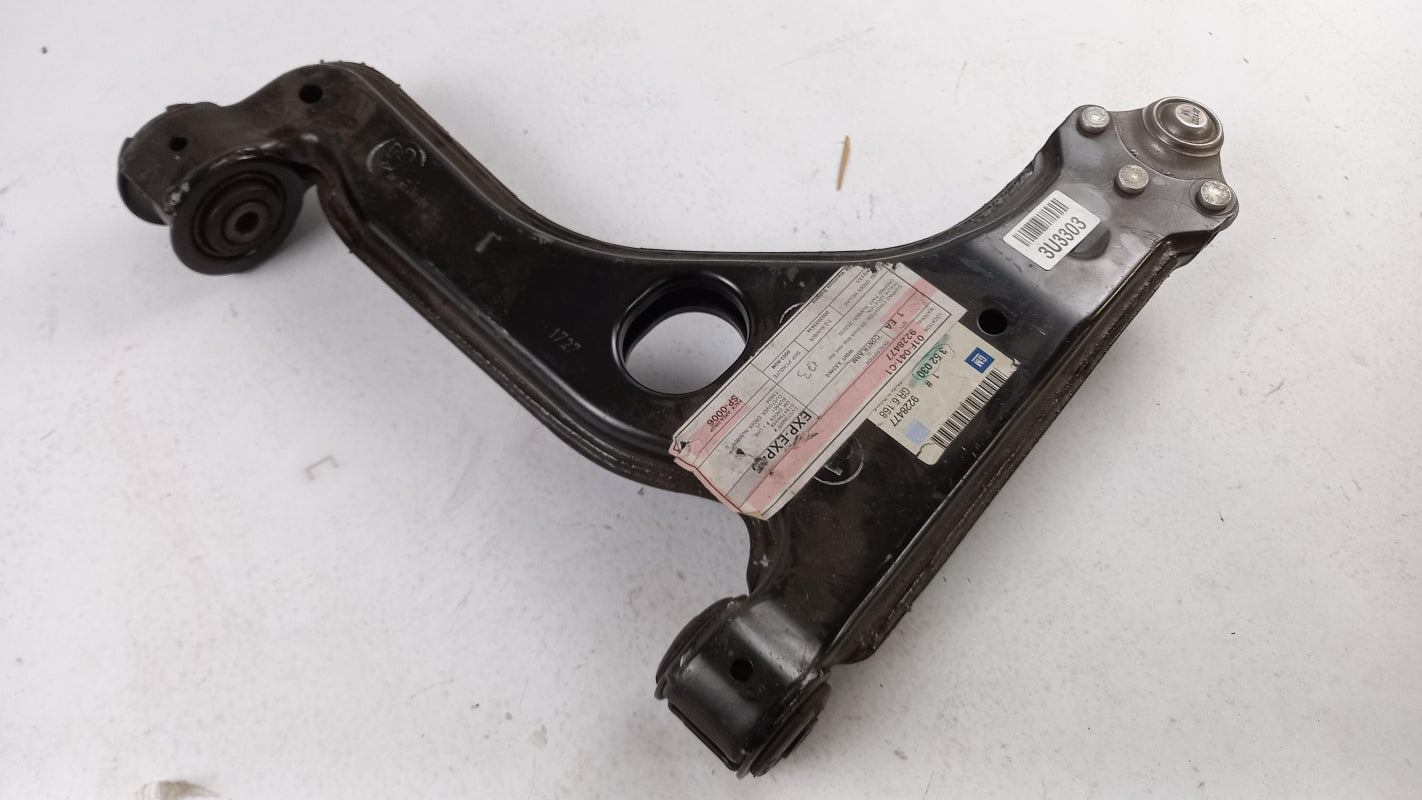 Original OPEL Vectra-B Querlenker vorne rechts 9228477