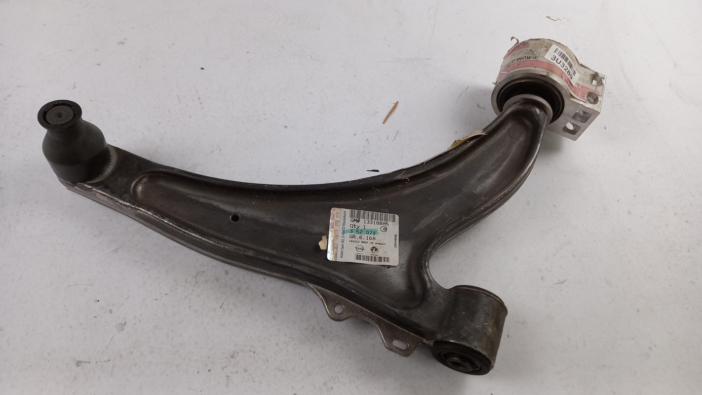 Original OPEL Insignia Querlenker vorne rechts unten 13318885