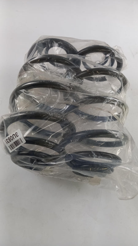 Original OPEL Zafira-B Fahrwerksfeder hinten links/rechts 93181484