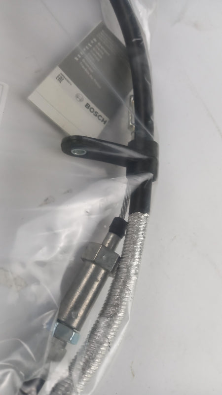 BOSCH für CITROEN Jumper PEUGEOT FIAT Ducato Feststellbremse Seilzug 1987482450