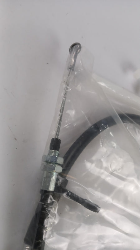 BOSCH für CITROEN Jumper PEUGEOT FIAT Ducato Feststellbremse Seilzug 1987482450