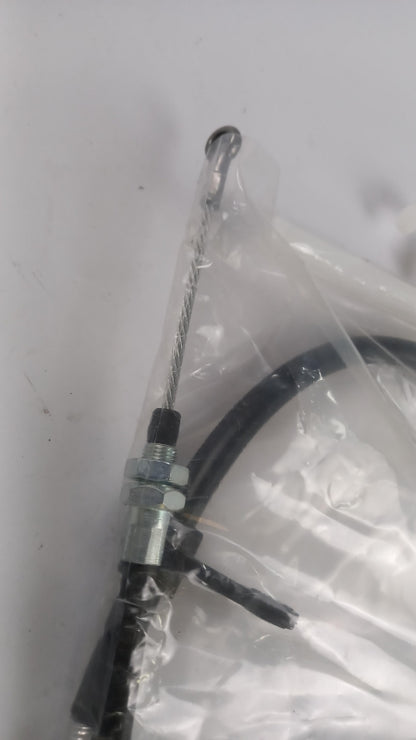 BOSCH für CITROEN Jumper PEUGEOT FIAT Ducato Feststellbremse Seilzug 1987482450