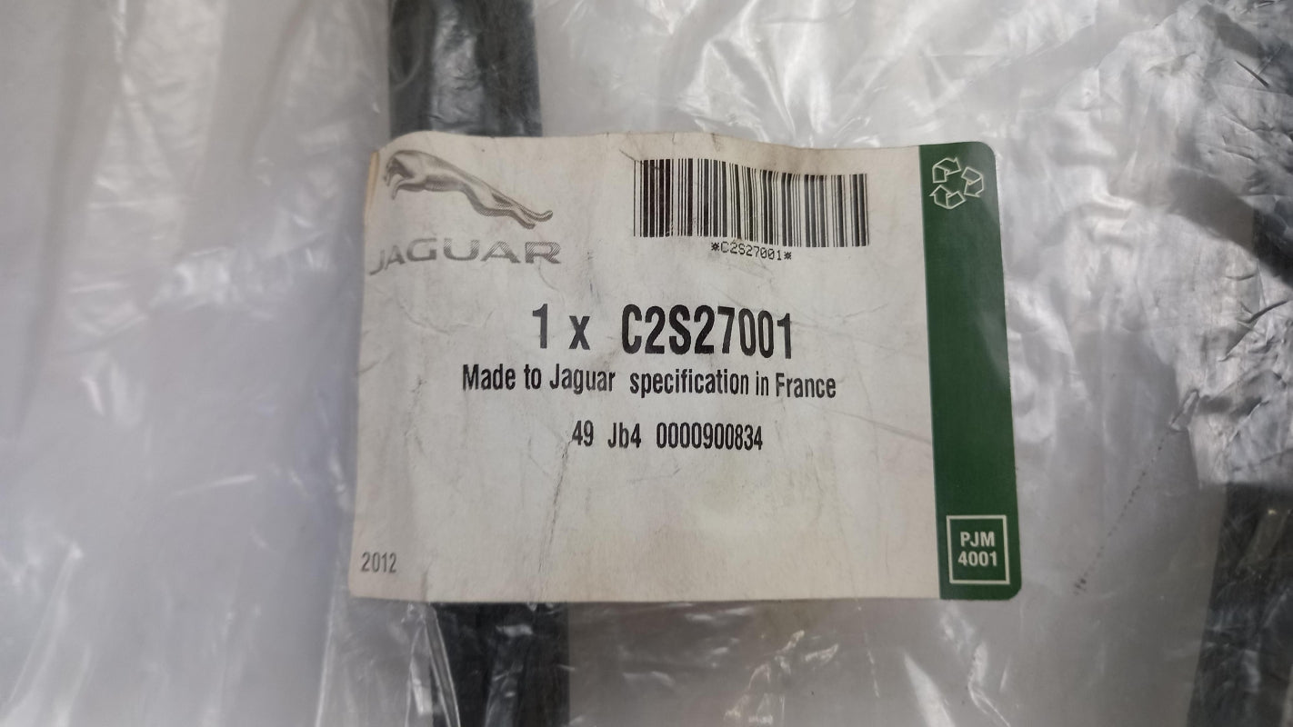 Original JAGUAR X-Type 2.0 Diesel 2.2 Diesel Keilrippenriemen C2S27001