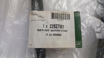 Original JAGUAR X-Type 2.0 Diesel 2.2 Diesel Keilrippenriemen C2S27001