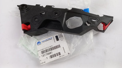 Original OPEL Corsa D Stoßfänger Halterung vorne rechts 13179961