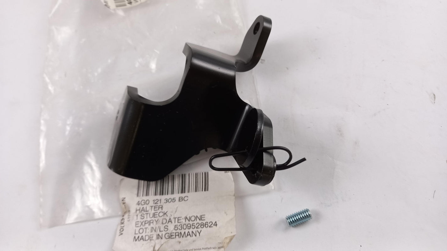 Original AUDI A6 A7 S6 S7 C7 Halter 4G0121305BC