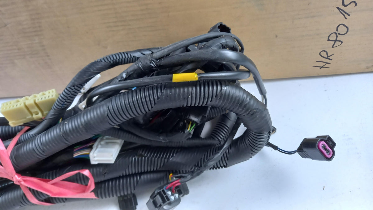 Original HYUNDAI Galloper 97-00 Kabelbaum Leitungssatz vorne HR801575